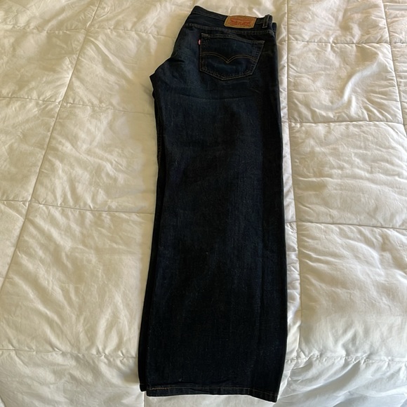 Men’s Levi’s 569 - Picture 3 of 5